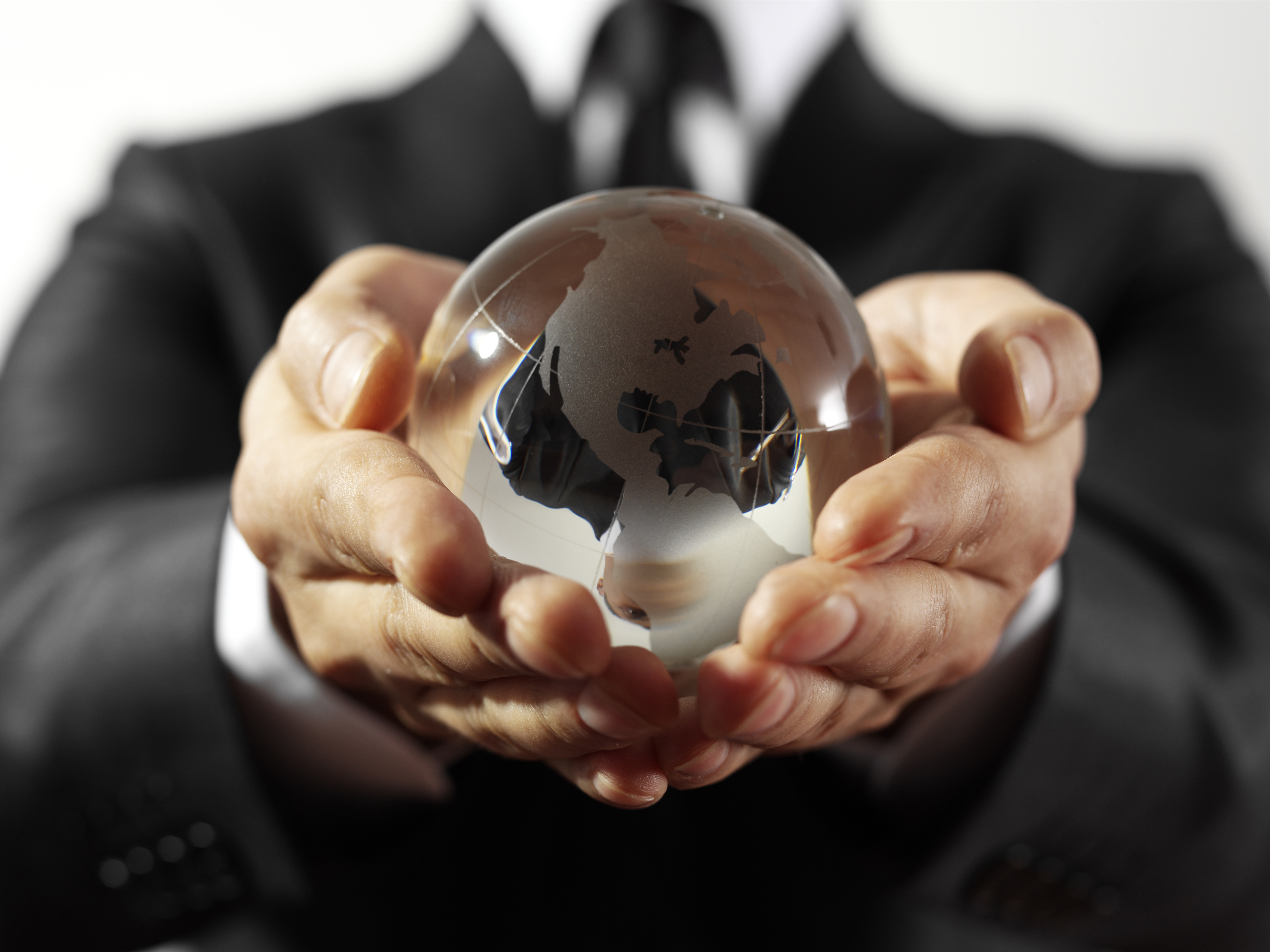 Qual o primeiro passo para uma empresa que deseja importar ou exportar?