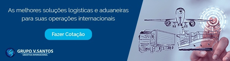 Cotação V.Santos