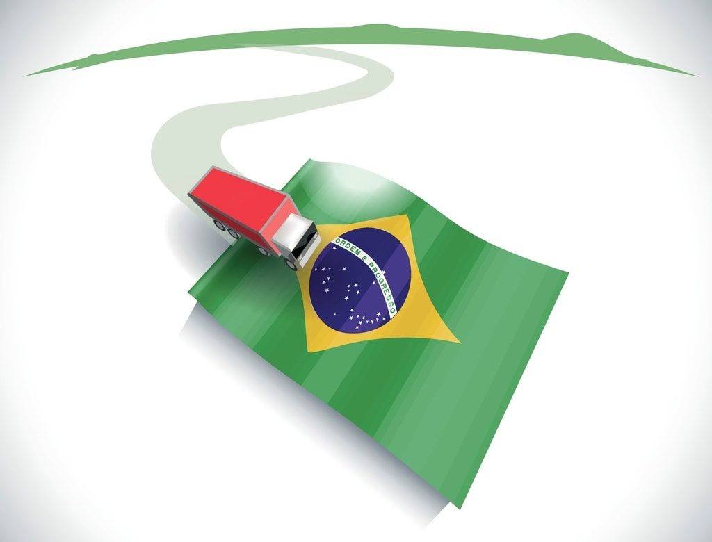 Desembaraço V.Santos