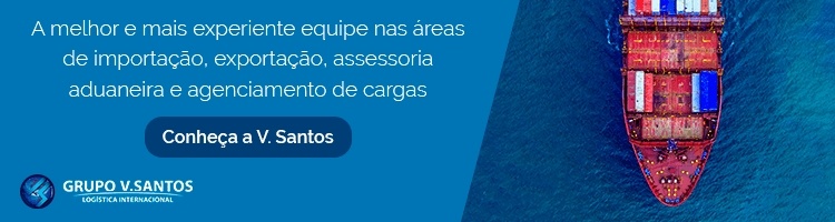 Serviço Aduaneiros V.Santos