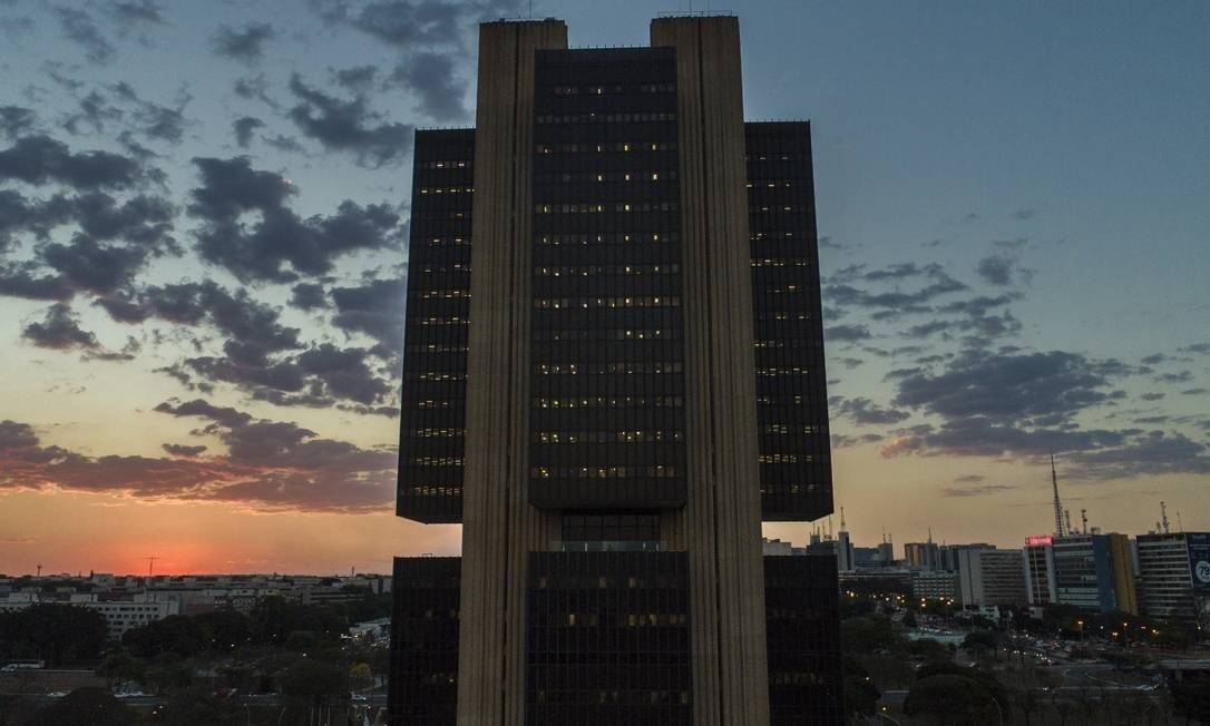 Banco Central Brasil