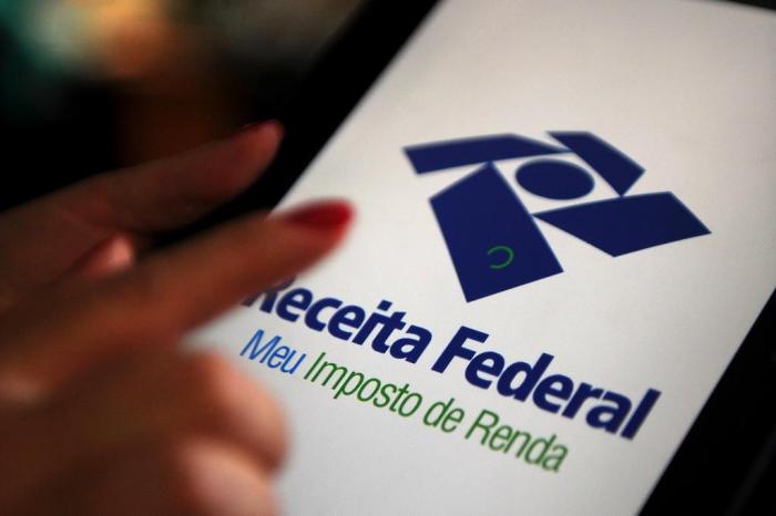 Receita Federal